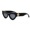 Occhiale da sole da donna Fendi mod. FE40146I